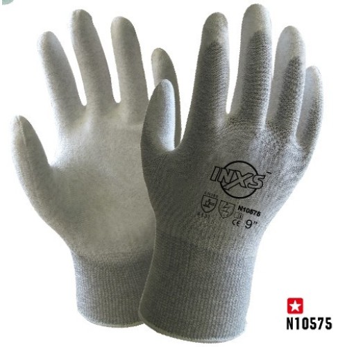 INXS® N10575 Anti-Static Gloves