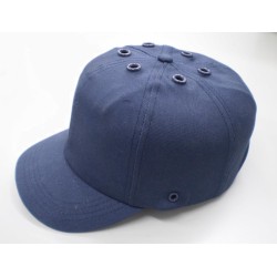 Bump Cap (Baseball Cap Style)
