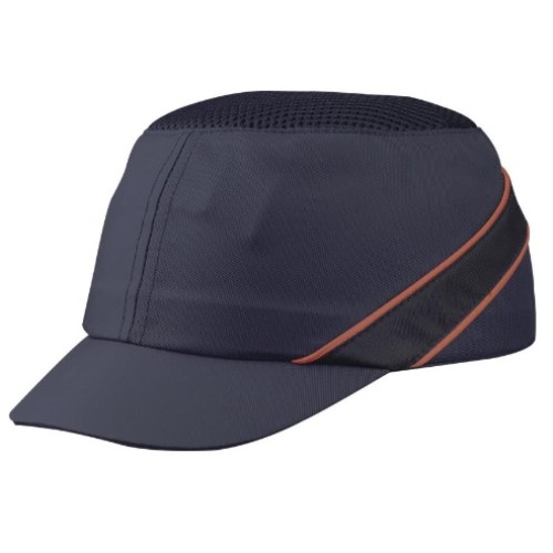 Delta Plus Air Coltan Bump Cap