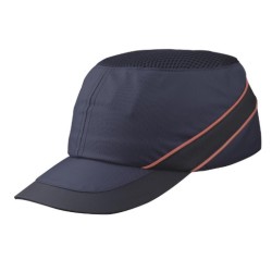 Delta Plus Air Coltan Bump Cap