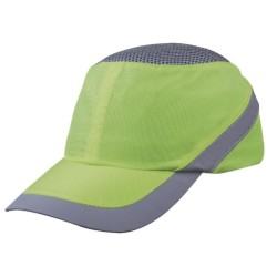 Delta Plus Air Coltan Bump Cap