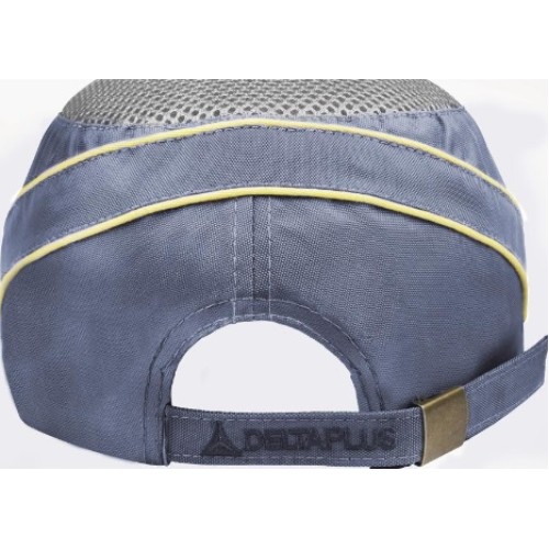 Delta Plus Air Coltan Bump Cap