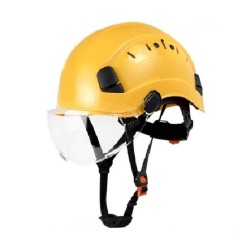 Darlingwell SF-06 Helmet with Clear Visor