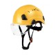 Darlingwell SF-06 Helmet with Clear Visor Darlingwell SF-06 Helmet with Clear Visor