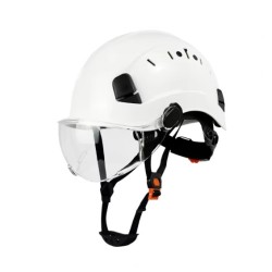 Darlingwell SF-06 Helmet with Clear Visor