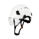 Darlingwell SF-06 Helmet with Clear Visor Darlingwell SF-06 Helmet with Clear Visor