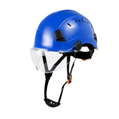 Darlingwell SF-06 Helmet with Clear Visor Darlingwell SF-06 Helmet with Clear Visor