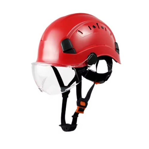 Darlingwell SF-06 Helmet with Clear Visor Darlingwell SF-06 Helmet with Clear Visor