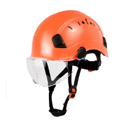 Darlingwell SF-06 Helmet with Clear Visor Darlingwell SF-06 Helmet with Clear Visor