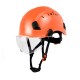 Darlingwell SF-06 Helmet with Clear Visor Darlingwell SF-06 Helmet with Clear Visor