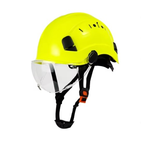 Darlingwell SF-06 Helmet with Clear Visor Darlingwell SF-06 Helmet with Clear Visor
