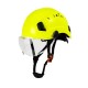 Darlingwell SF-06 Helmet with Clear Visor Darlingwell SF-06 Helmet with Clear Visor