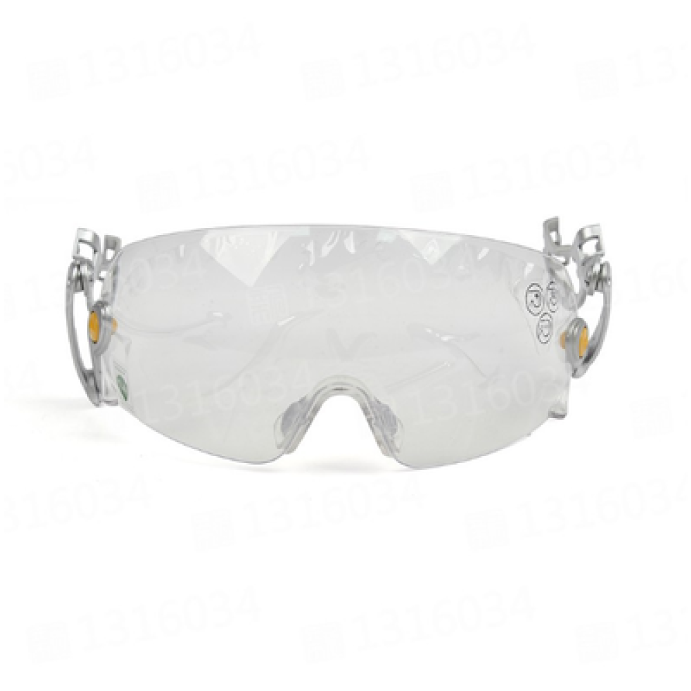 Delta Plus / Elvex Fuego Eye-Protection Lens