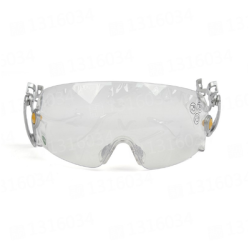 Delta Plus / Elvex Fuego Eye-Protection Lens