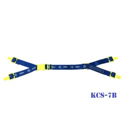 Korel KCS-7A / 7B / 7D Y-type Chin Strap