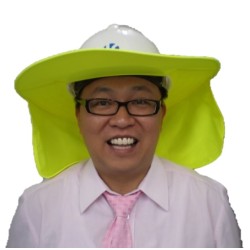 Korel KNP-BL Sunshade Brim