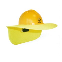 Korel KNP-BL Sunshade Brim