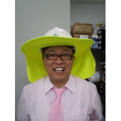 Korel KNP-BL Sunshade Brim