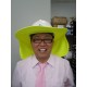 Korel KNP-BL Sunshade Brim Korel KNP-BL Sunshade Brim