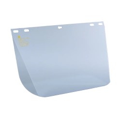 Blue Eagle FC48N (with A3 bracket) Clear Face Shield