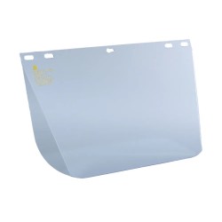 Blue Eagle® FC48N (with A3 bracket) Clear Face Shield