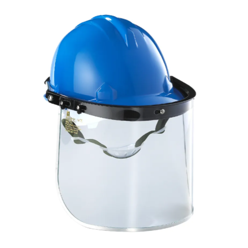 Blue Eagle® FC48N (with A3 bracket) Clear Face Shield