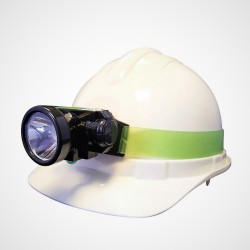 Korel Starlite KHLC Headlamp (Rechargeable)