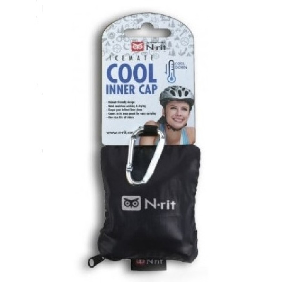 Cap Vi Rit N-rit NRC 330 Cool Inner Cap