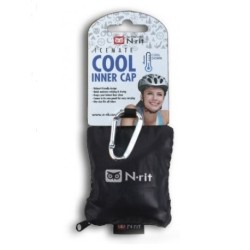 N-rit NRC 330 Cool Inner Cap