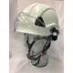 Honeywell NTA-H Helmet with NTA-E Clear Visor