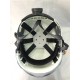Honeywell NTA-H Helmet with NTA-E Clear Visor