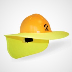 Korel Vent Star® Helmet with Reflective Stripe