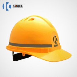 Korel Vent Star® Helmet with Reflective Stripe