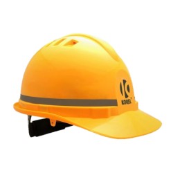 Korel VentStar Helmet with Reflective Stripe