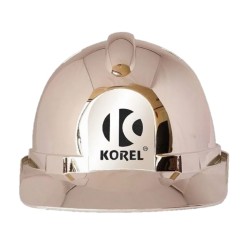 Korel Vent Star® Golden Helmet