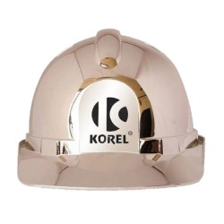 Korel VentStar Golden Helmet