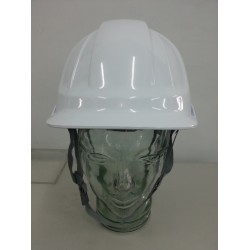 Topsafe SH0411 Helmet with Y-Chin Strap