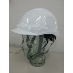 Topsafe SH0411 Helmet with Y-Chin Strap