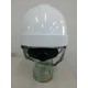 Topsafe SH0411 Helmet with Y-Chin Strap