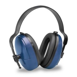 Delta Plus / Elvex ValueMuff™ HB-25 Earmuff (NRR 25dB)