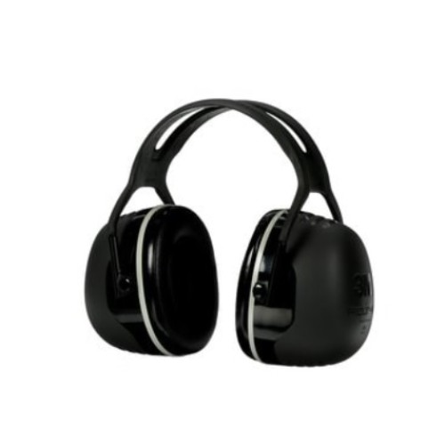 3M™ Peltor™ X5A Earmuff (NRR 31dB)