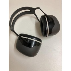 3M™ Peltor™ X5A Earmuff (NRR 31dB)