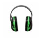 3M™ Peltor™ X1A Earmuff (NRR 22dB)