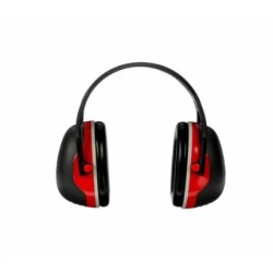 3M™ Peltor™ X3A Earmuff (NRR 28dB)