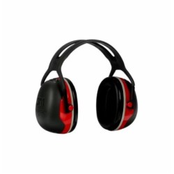 3M™ Peltor™ X3A Earmuff (NRR 28dB)