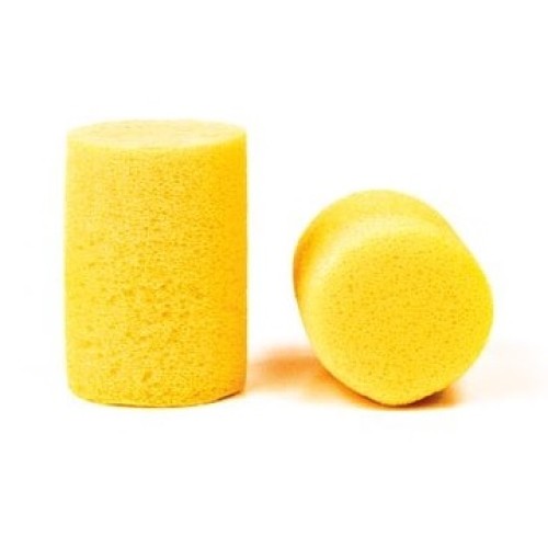 3M™ E-A-R™ Classic™ 310-1001 Earplugs (NRR 29dB)