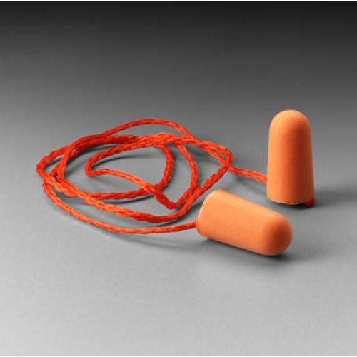 3M 1100 Earplugs (NRR 29dB) 3M 1100 Earplugs (NRR 29dB)