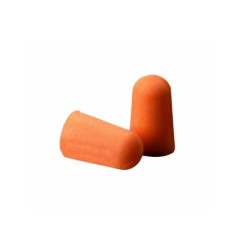 3M 1100 Earplugs (NRR 29dB)