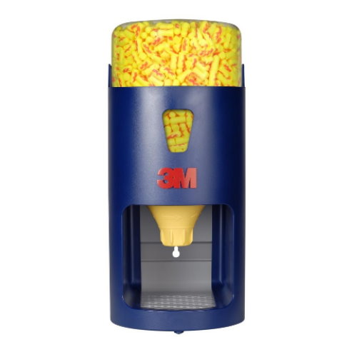 3M™ E-A-R™ One Touch™ Pro 391-0000 Earplug Dispenser