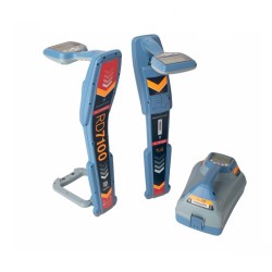 Radiodetection RD7100 Precision Locator